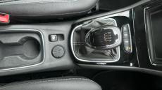 Vauxhall Astra 1.2 Turbo 145 Griffin Edition 5dr Petrol Hatchback